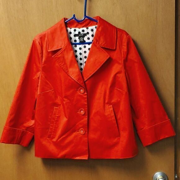 Alfani Jackets & Blazers - Alfani dress jacket, size10